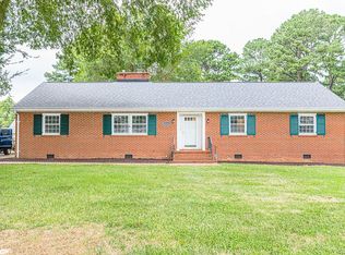8224 Tyndale Rd, Richmond, VA 23227