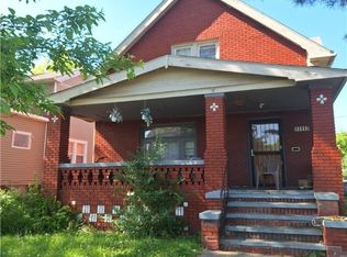 11117 Revere Ave, Cleveland, OH