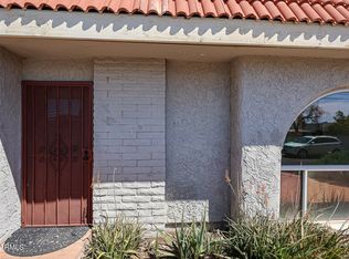 1650 N 87th Ter UNIT 5, Scottsdale, AZ 85257