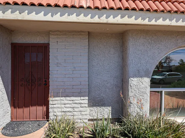 1650 N 87TH Terrace #5, Scottsdale, AZ 85257