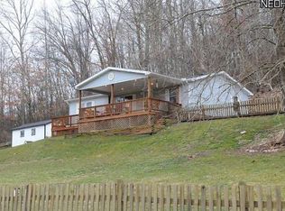 68501 Hopewell Rd, Cambridge, OH 43725