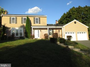 212 Cathy Ann Dr, Reading, PA 19606