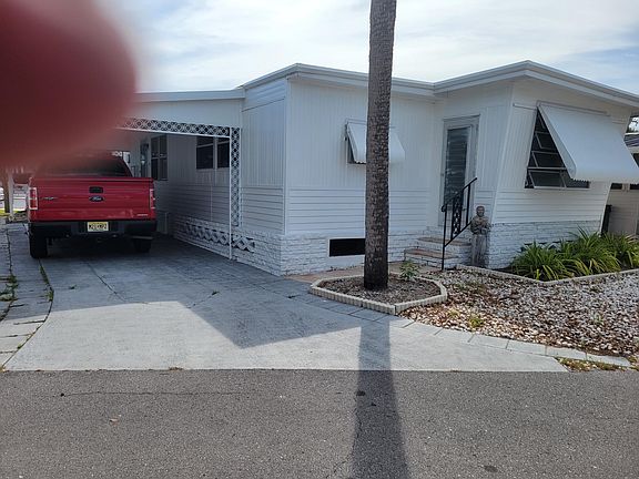2nd image of 4851 W Gandy Blvd Unit 7-42