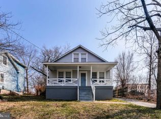 8707 Lackawanna Ave, Parkville, MD 21234