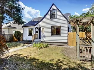 5002 S Fife St, Tacoma, WA 98409
