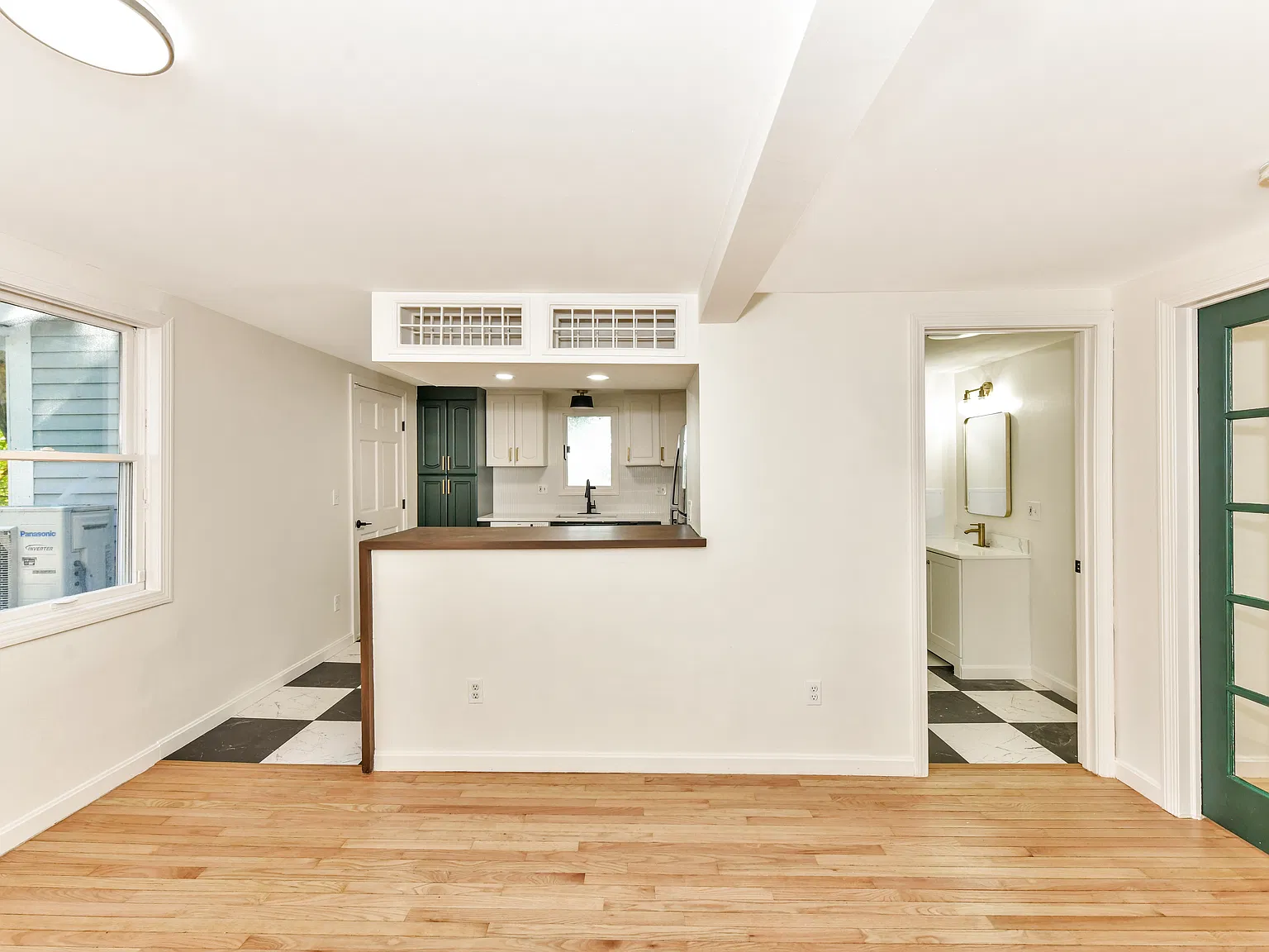 1 bed, 492 sqft, $1,650 — Photo 4