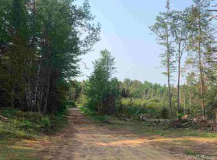 Fish Lake Rd, Champion, MI 49814