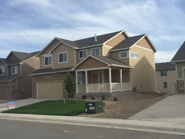 3411 Oystercatcher Dr, Berthoud, CO 80513