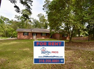 901 Dogwood St, Ruston, LA 71270