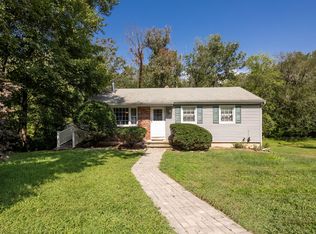 31 Blackberry Rd, Danbury, CT 06811
