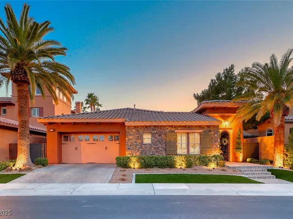453 Via Palermo Dr, Henderson, NV 89011