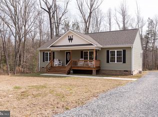 15142 Narrow Path Way, Bowling Green, VA 22427