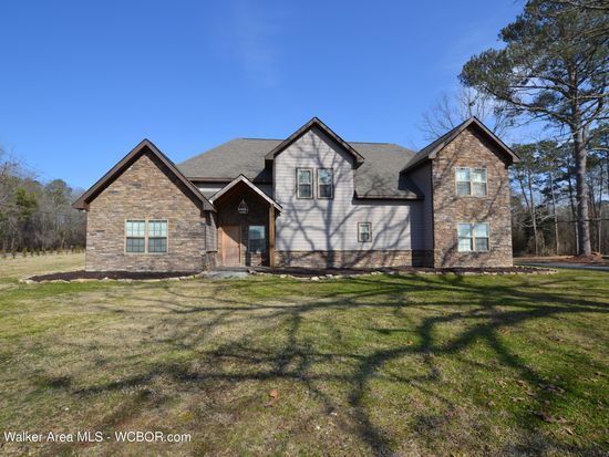 3787 Coral Blvd Jasper Al 35503 Mls 21 340 Zillow