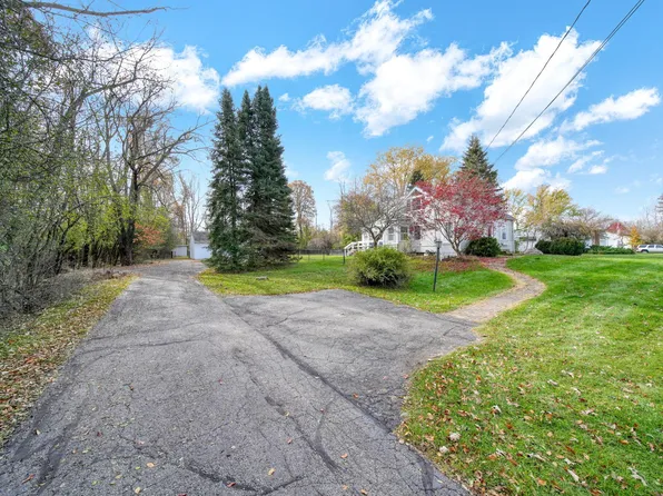 4101 McCain Rd, Jackson, MI 49201