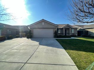 12325 Mezzadro Ave, Bakersfield, CA 93312