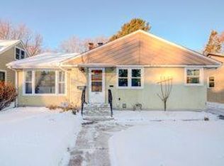 1411 Schletti St N, Saint Paul, MN 55117