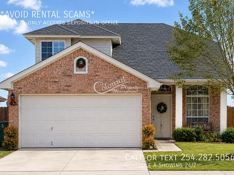 1514 Grey Fox Trl — Photo 1