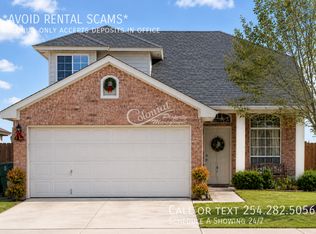 1514 Grey Fox Trl, Killeen, TX 76543