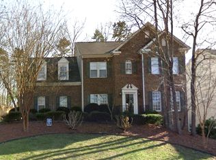 3704 Wind Ridge Pl, Waxhaw, NC 28173