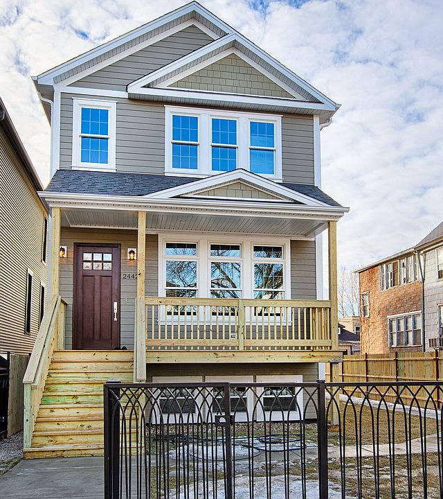 1st image of 2442 N Rockwell St