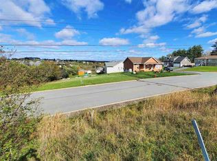 LOT 24 Hebb St, Lunenburg, NS B0J2C0