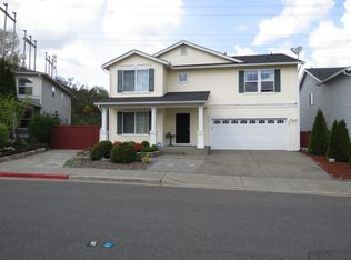 307 Glennwood Ct SE, Renton, WA 98056