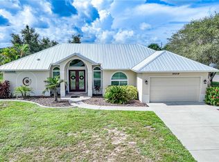 30019 Holly Rd, Punta Gorda, FL 33982