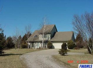 12505 State Road 37, Grabill, IN 46741