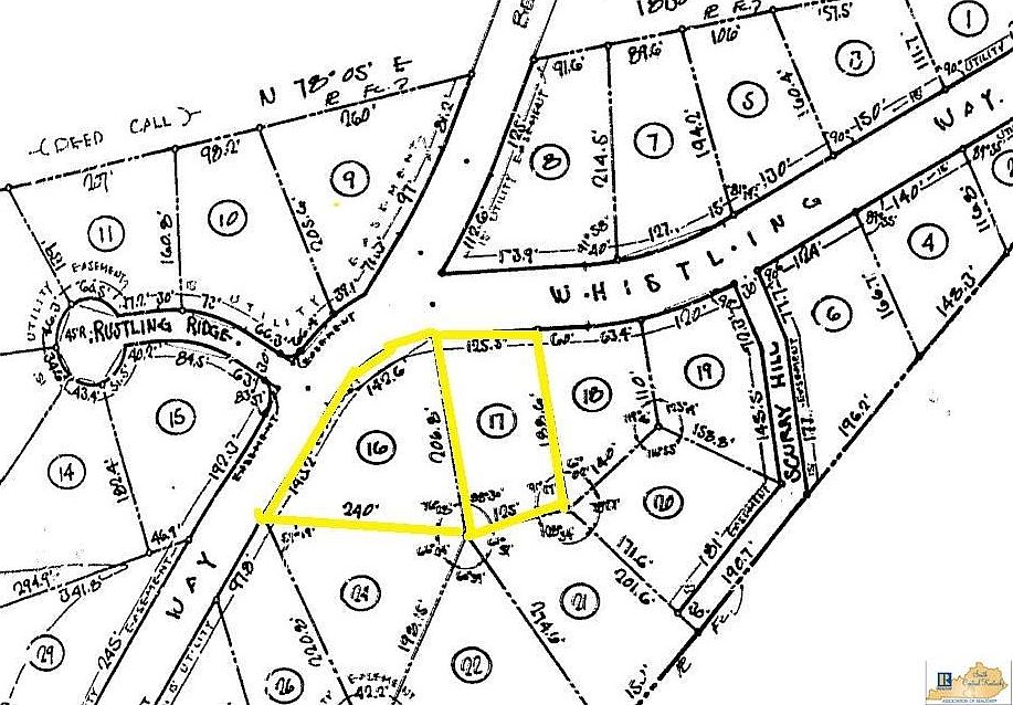 1st image of 16 Whispering Woods Rd