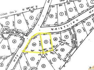 16 Whispering Woods Rd, Glasgow, KY 42141