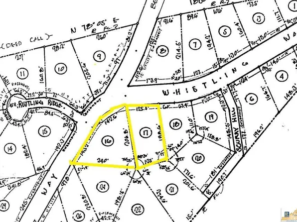 17 Whistling Way, Glasgow, KY 42141