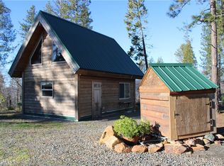 65 Starcrest Ln, Berry Creek, CA 95916