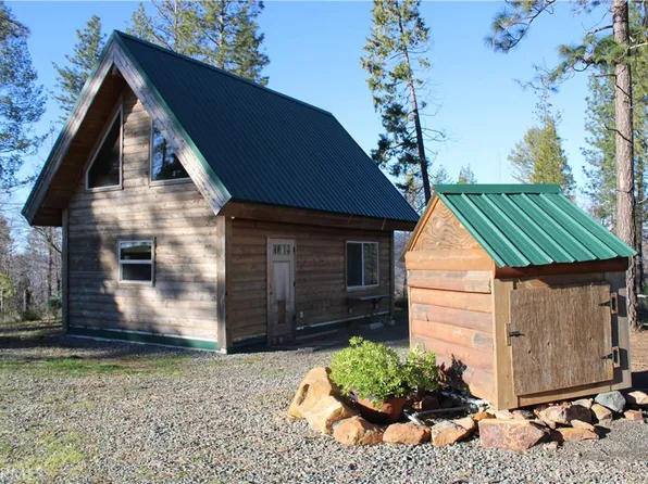 65 Starcrest Ln, Berry Creek, CA 95916