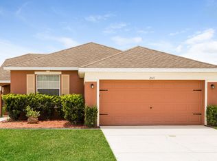 2511 Bobby Lee Ln, Saint Cloud, FL 34772
