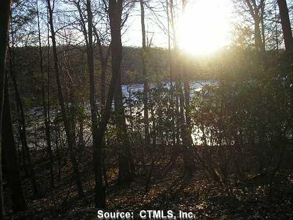 Chatham Lake