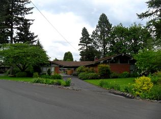 9870 SW Hawthorne Ln, Portland, OR 97225