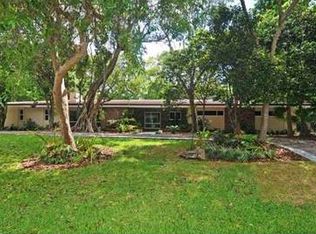 6525 SW 134th Dr, Pinecrest, FL 33156