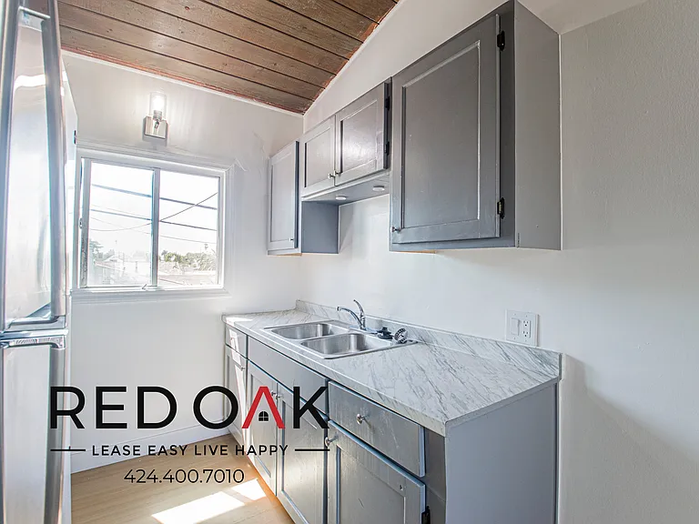 7521 Crenshaw Blvd #7525-10 — Photo 9