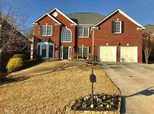 1643 Omara Ln SE, Smyrna, GA 30082