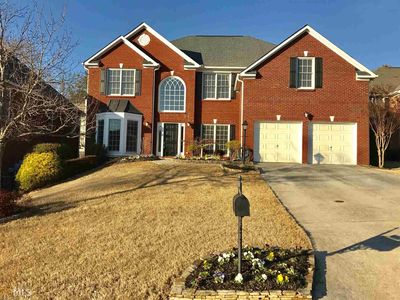 1643 Omara Ln SE, Smyrna, GA, 30082