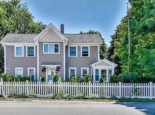 404 Great Rd, Stow, MA 01775