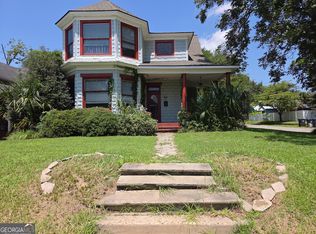 601 W Central Ave, Fitzgerald, GA 31750
