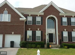 9731 Oxbridge Way, Bowie, MD 20721