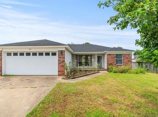 29 Azalea Dr, Cabot, AR 72023