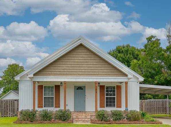 782 N County Road 49, Slocomb, AL 36375