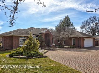 4183 El Monte St, Saginaw, MI 48638