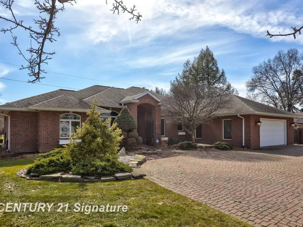 4183 El Monte St, Saginaw, MI 48638
