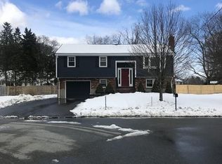 11 Duffy Dr, Taunton, MA 02780