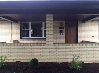 103 Sherwick Dr, Elizabeth, PA