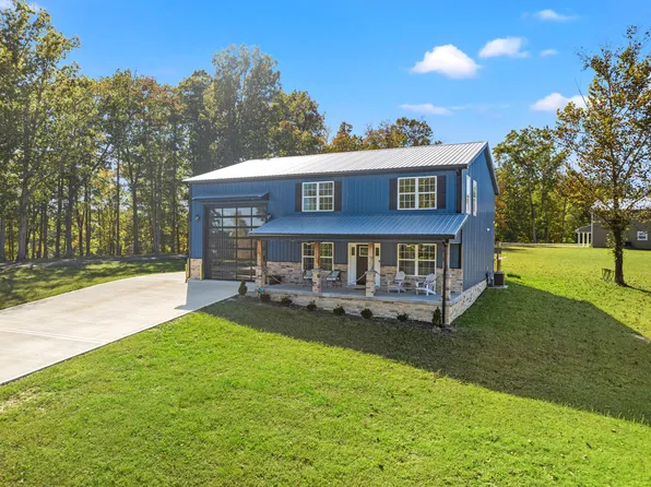 19 Gracie Ln, Russell Springs, KY 42642